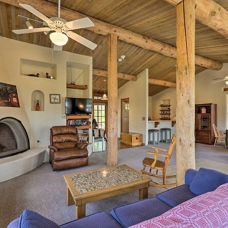 Bright Prescott Studio With Thumb Butte Views! Exterior foto